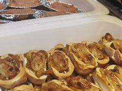 -大佛寺高级素食自助餐厅