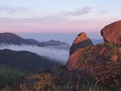 -七娘山