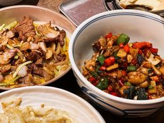-铁公鸡·四川料理(天环广场店)