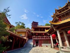 -梵天禅寺