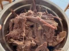 -涡阳侠玲干扣面(总店)