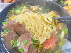 -老马酸菜面(洪濑总店)