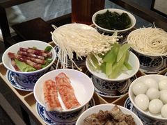 -咏江南·苏式火锅·苏州评弹(观前街店)