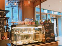 -THE WOODS 简餐 (国贸商城店)