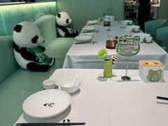-眉州东坡·熊猫主题餐厅(枫蓝店)