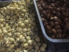 -正宗老杨特色爆米花(四棉店)