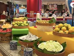 -北京中国大饭店