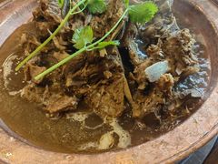 -老诚一锅羊蝎子(天通苑东三区直营店)