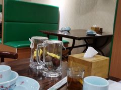 -塔里木的羊·新疆特色餐厅(钱湖北路店)