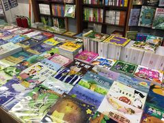 -方庄书店(通润商务会馆店)