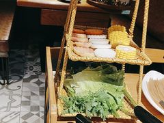 -手选潮汕鲜活牛肉火锅(二七广场店)