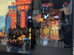 -曼谷素万那普国际机场