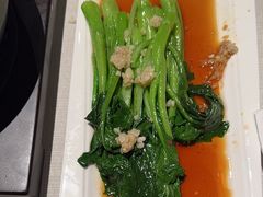-狮王府淮扬菜(夫子庙老门东店)