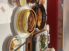 -应天大明王朝·南京菜(中山陵店)