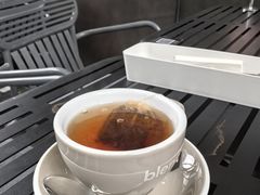-blend咖啡部落(卓悦中心店)