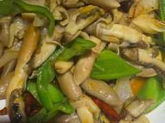 -刘记大块烤羊腿餐吧(北沙滩店)