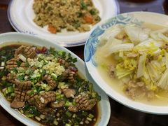 -胖子饭店(兴学弄店)