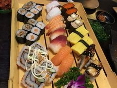 -和风融合餐厅创意料理(重庆店)