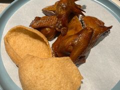 -客家汇·客家传承菜(水库店)
