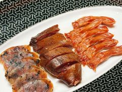 -新光酒家·河豚·海鲜·蟹料理(浦东店)