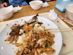 -笔架山食堂