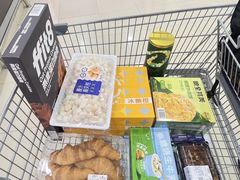 -山姆会员商店(邻瑞广场店)