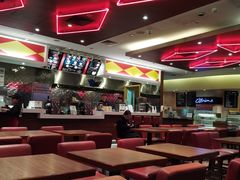 大堂-FATBURGER 特富客汉堡(外交公寓店)