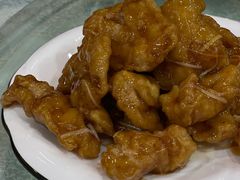 -宝发园名菜馆