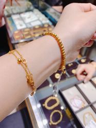 -周大福荟馆JEWELRIA(宝安南路华润万象城店)