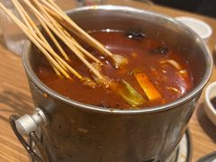 -金掌勺·锅包肉(广渠门店)