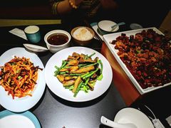 -渝乡辣婆婆·川菜 水煮鱼(中山西路店)
