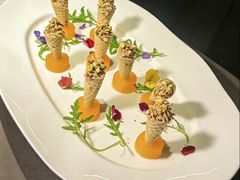 -金链花·泰国餐厅(国贸店)