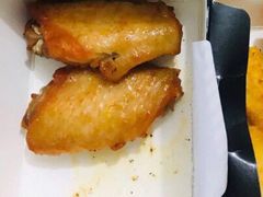 -乐凯撒披萨(欢乐颂购物中心店)