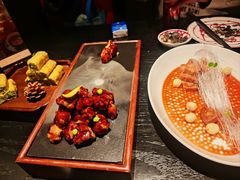 -锦楼·臻选新杭帮(杭州中心店)