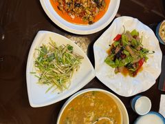 -喜乐餐厅•灯笼虾球首创者•本地小海鲜(二马路店)