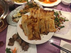 -普天和酒楼·新津菜·烤鸭(天津之眼店)