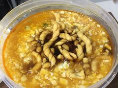 -小六汤包砂煲菜(文景路店)