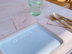 -O'mills Sourdough Bakery&Bistro(永嘉路店)