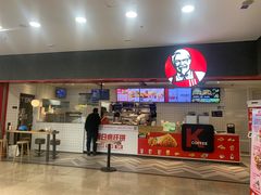 -肯德基(年家浜店)