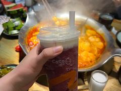 Coco-CoCo都可(合生汇店)