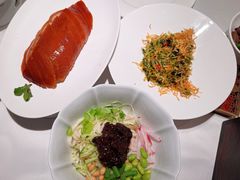 -四季民福烤鸭店(王府井东安门店)
