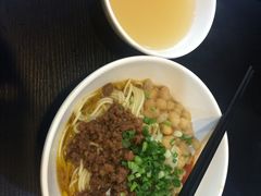 -秦云老太婆摊摊面(磁器口店)