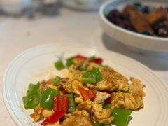 -白云中餐厅·粤菜·亚龙湾喜来登度假酒店