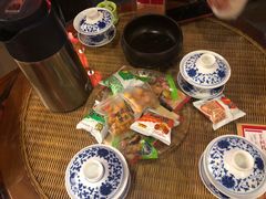 -盖碗儿梨园·变脸吐火·川剧(天府广场店)