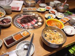 -牛人·雪花牛·木炭烤肉(昆山陆家店)
