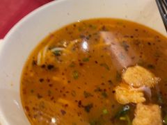 -豪廷轩中餐厅·特色云南菜(温德姆至尊豪廷大酒店)