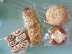 -0+1·手作面包(新北店)