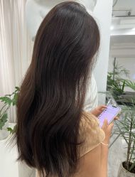-Moyue HAIR SALON