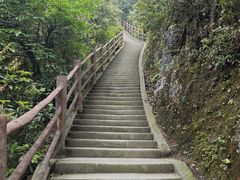 -峨眉山风景名胜区