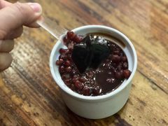 -沙湾姜埋奶(兴新包店)